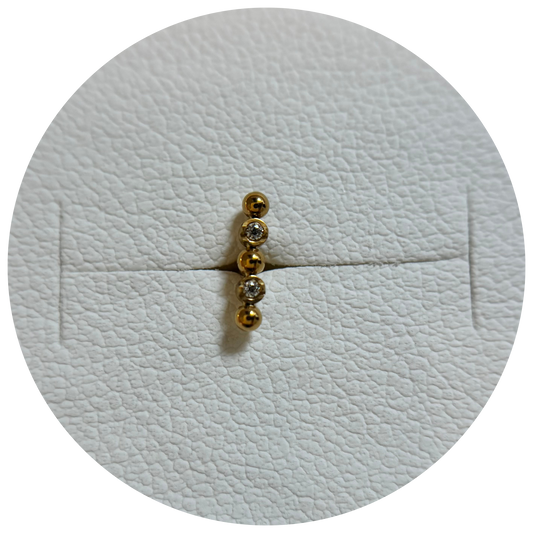 Earring 1