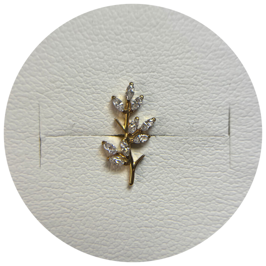 Earring 2