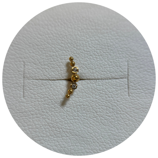 Earring 3
