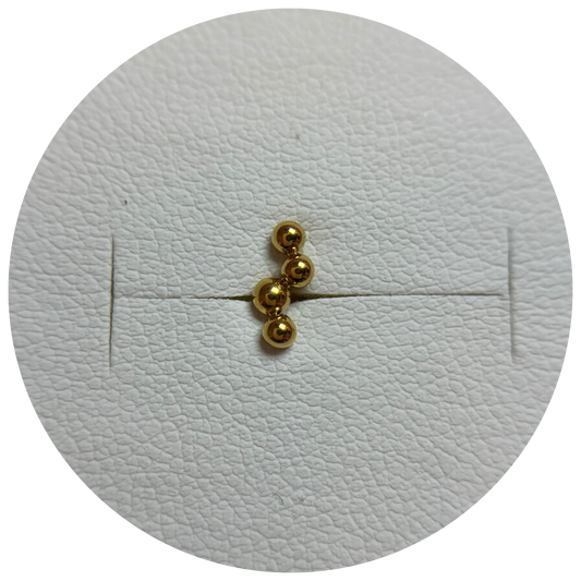 Earring 4
