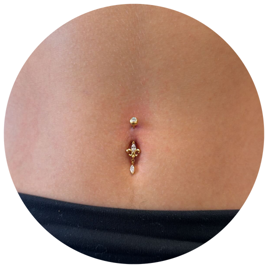 Body Piercings