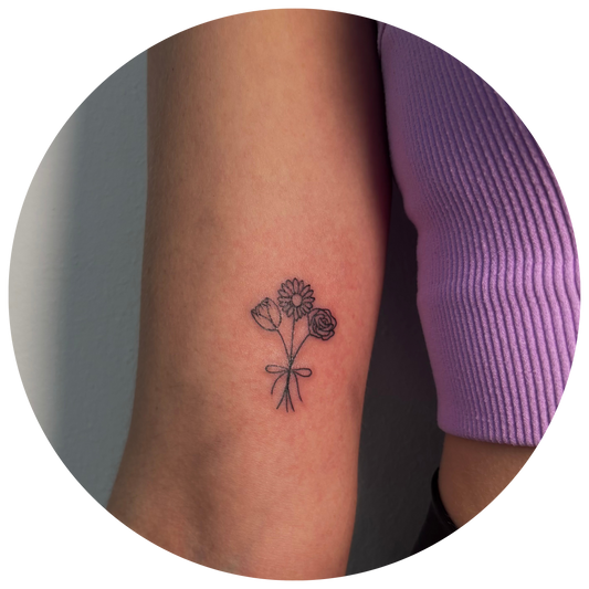 FLORALES